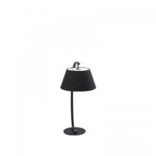 Ideal Lux · Pagoda · PAGODA TL1 NERO