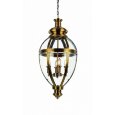  Delight Collection · Arcadia · KM0118P-4 brass