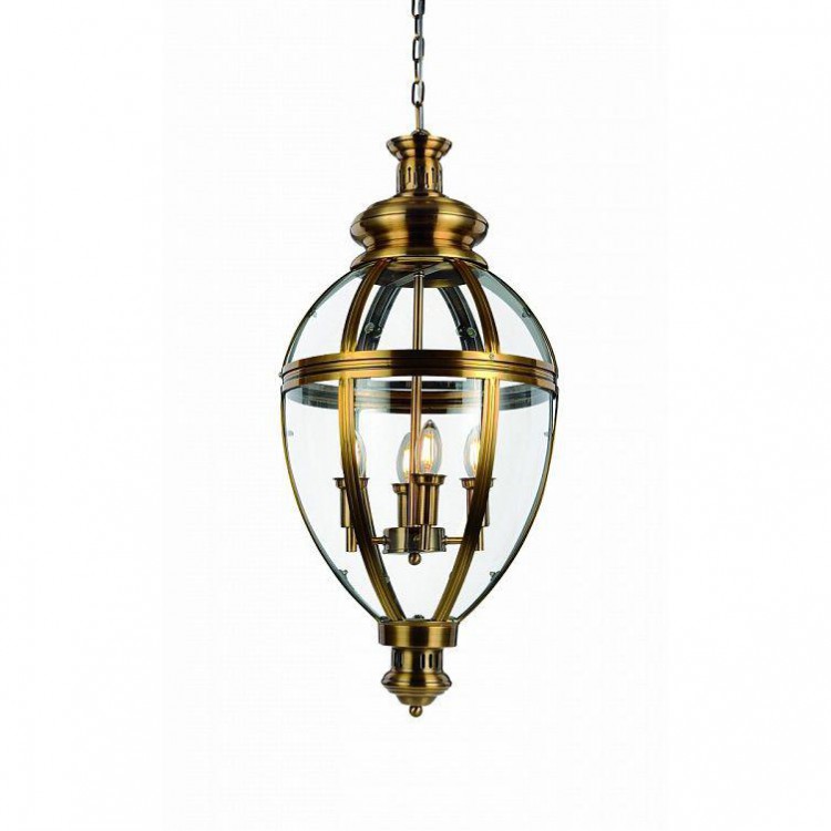  Delight Collection · Arcadia · KM0118P-4 brass