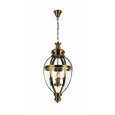  Delight Collection · Arcadia · KM0118P-4 brass