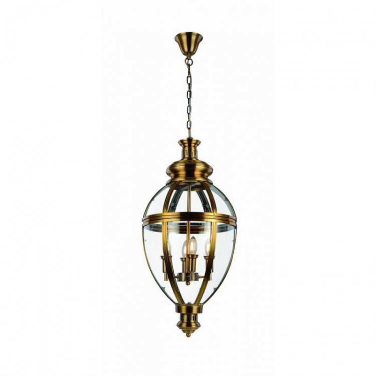  Delight Collection · Arcadia · KM0118P-4 brass