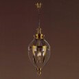  Delight Collection · Arcadia · KM0118P-4 brass