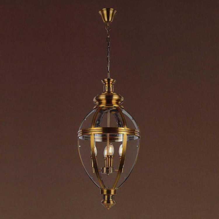  Delight Collection · Arcadia · KM0118P-4 brass