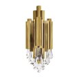 Delight Collection · Trump · KM0988W-3 gold