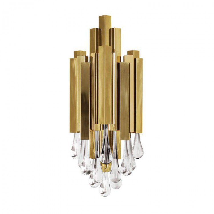  Delight Collection · Trump · KM0988W-3 gold