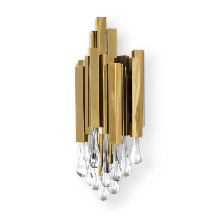  Delight Collection · Trump · KM0988W-3 gold