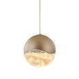  Delight Collection · Globo · SD3301-1U gold