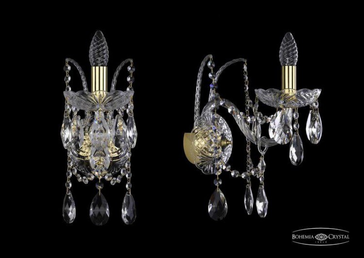  Bohemia Ivele Crystal · 1411 · 1411B/1/195/XL/G