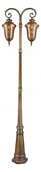  Фонарный столб Favourite Luxus 1495-2F