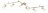 Globo Lighting · Raider I · 54538-6