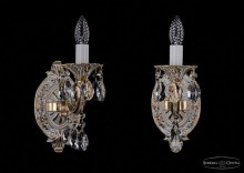 Bohemia Ivele Crystal · 1700 · 1702B/1/175/A/GW