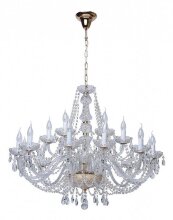 Подвесная люстра MW-Light Каролина 367012918