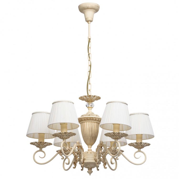  Подвесная люстра MW-Light Ариадна 14 450014106