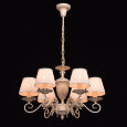  Подвесная люстра MW-Light Ариадна 14 450014106