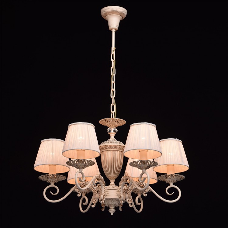 Подвесная люстра MW-Light Ариадна 14 450014106