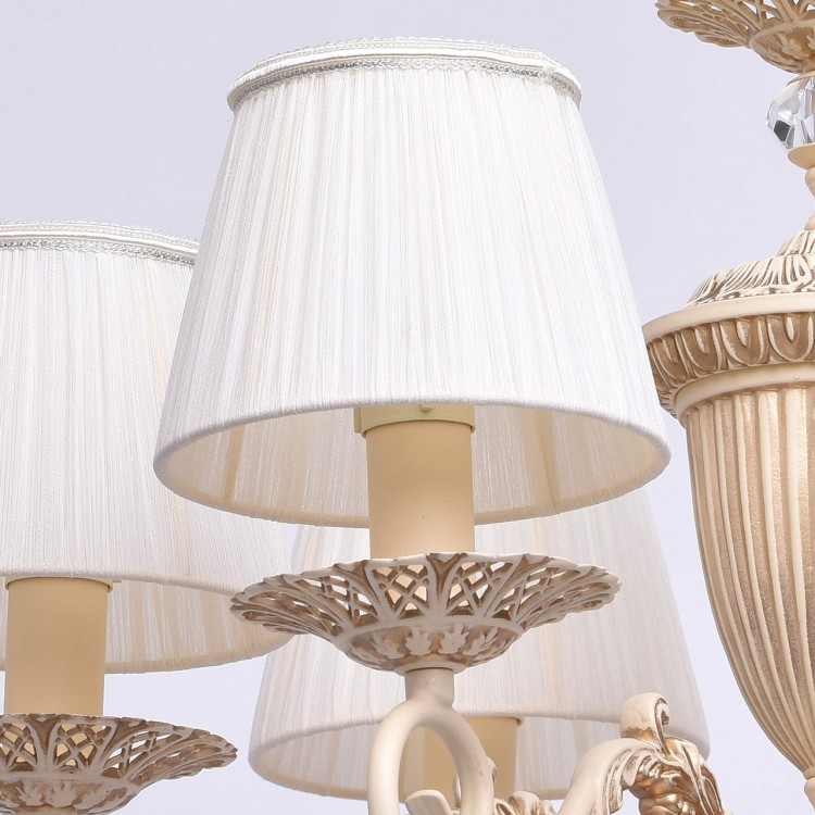 Подвесная люстра MW-Light Ариадна 14 450014106