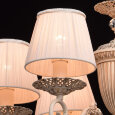  Подвесная люстра MW-Light Ариадна 14 450014106