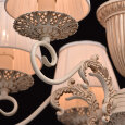  Подвесная люстра MW-Light Ариадна 14 450014106