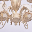  Подвесная люстра MW-Light Ариадна 14 450014106