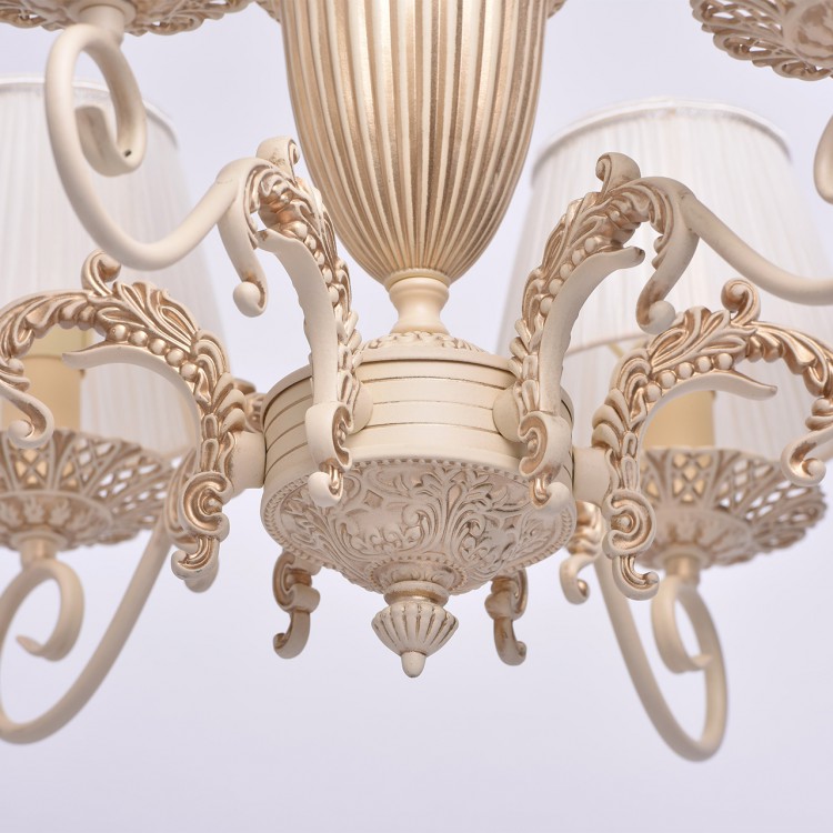  Подвесная люстра MW-Light Ариадна 14 450014106