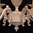  Подвесная люстра MW-Light Ариадна 14 450014106