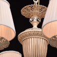  Подвесная люстра MW-Light Ариадна 14 450014106
