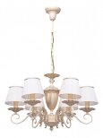  Подвесная люстра MW-Light Ариадна 14 450014106