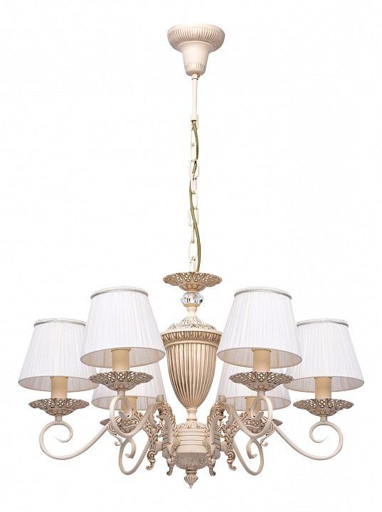  Подвесная люстра MW-Light Ариадна 14 450014106