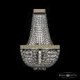  Bohemia Ivele Crystal · 1928 · 19282B/H2/25IV Pa