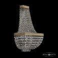  Bohemia Ivele Crystal · 1928 · 19282B/H2/25IV Pa