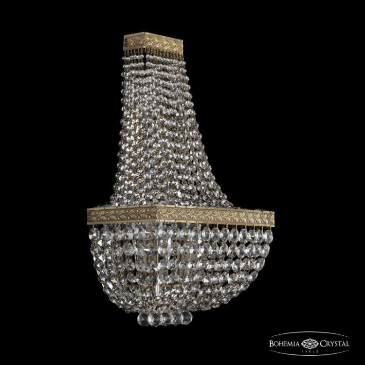  Bohemia Ivele Crystal · 1928 · 19282B/H2/25IV Pa