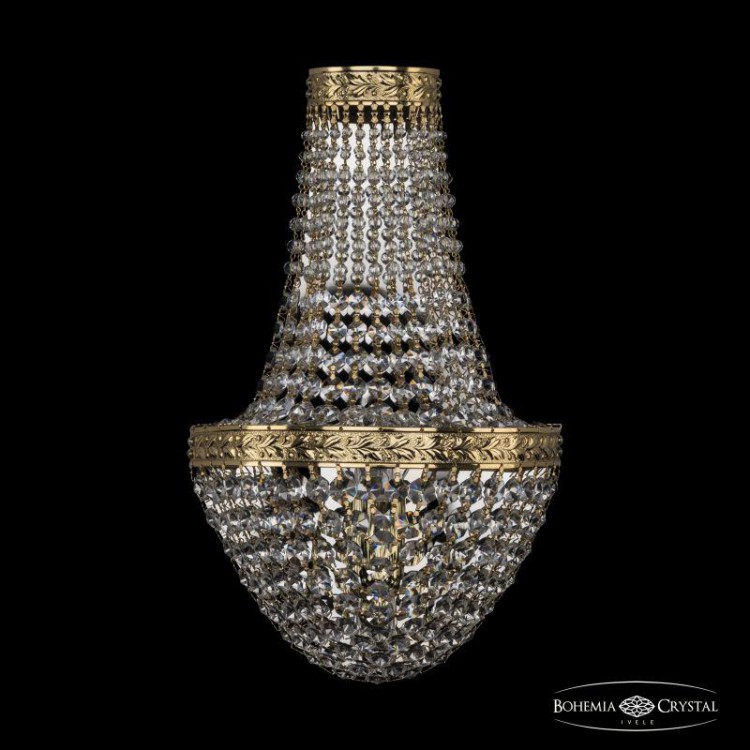  Bohemia Ivele Crystal · 1932 · 19321B/H2/20IV G