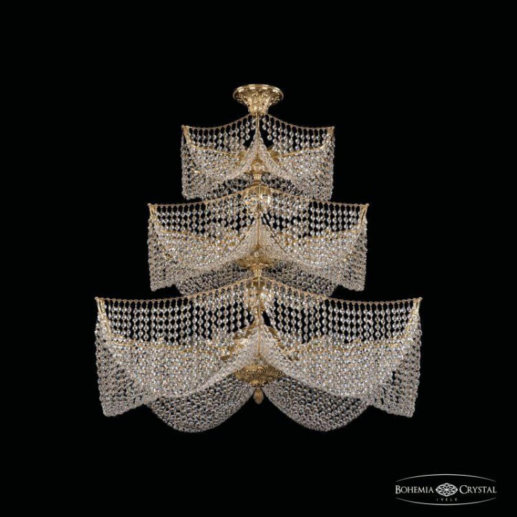  Bohemia Ivele Crystal · 7717 · 77171/95/21/3d G