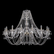 Подвесная люстра Bohemia Ivele Crystal 1406/16/460/Pa