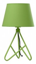 Настольная лампа декоративная MW-Light Берк 1 446031101