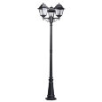  Фонарный столб MW-Light Глазго 2 815041203