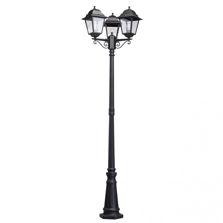  Фонарный столб MW-Light Глазго 2 815041203