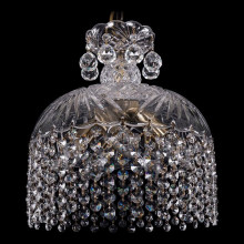 Подвесной светильник Bohemia Ivele Crystal 7715/30/Pa/R