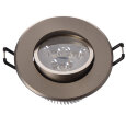  Встраиваемый светильник MW-Light Круз 637012103