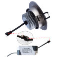  Встраиваемый светильник MW-Light Круз 637012103