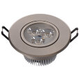  Встраиваемый светильник MW-Light Круз 637012103