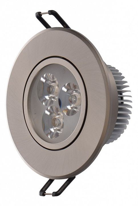  Встраиваемый светильник MW-Light Круз 637012103