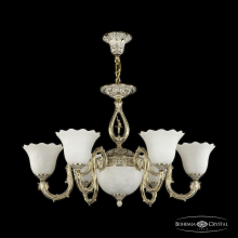 Bohemia Ivele Crystal · GW P2Pair FD2S · 1741/6/VP210/200IT