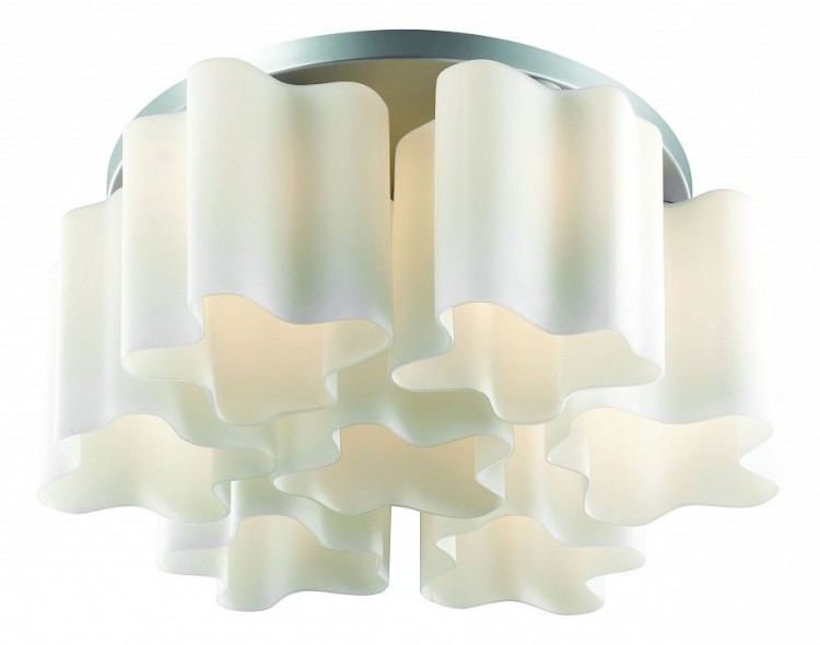  Потолочные люстра ST Luce Onde SL116.502.07