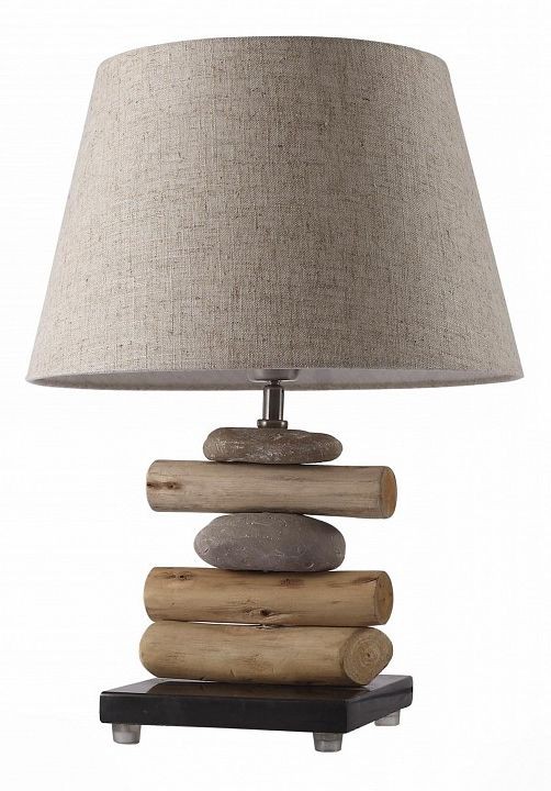  Настольная лампа декоративная ST Luce Tabella SL993.304.01