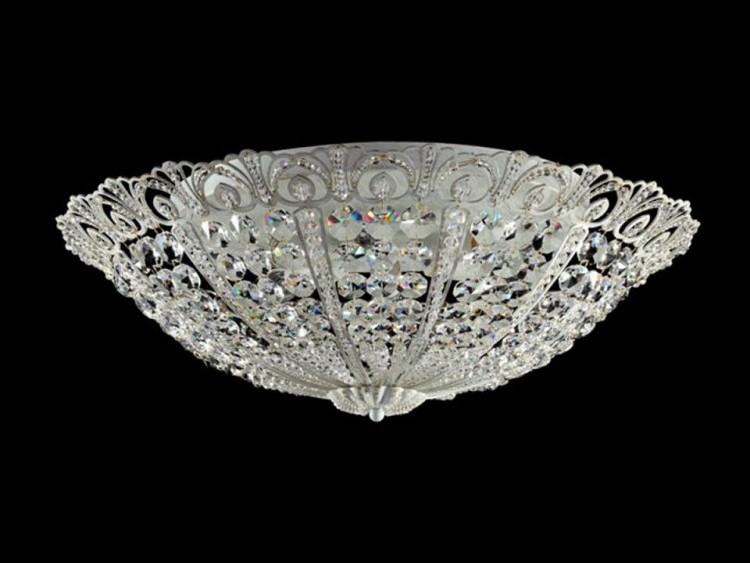 Maytoni · Diamant 8 · DIA901-PT60-WG