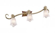Спот Odeon Light Ilsa 1968/3W