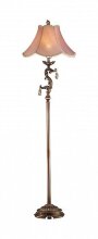 Торшер Odeon Light Varza 2430/1F