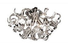 Потолочная люстра Odeon Light Elia 2213/12C