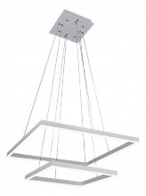 Подвесной светильник Kink Light Альтис 08227.01